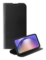 Vivanco Geldbörsenhülle für Samsung Galaxy A55 5G  Premium Wallet (Schwarz) f&uuml;r 20,46 Euro