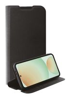 Vivanco Geldbörsenhülle für Samsung Galaxy S24 FE  Premium Wallet (Schwarz) f&uuml;r 20,46 Euro