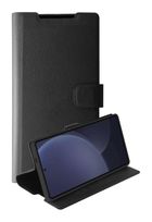 Vivanco Geldbörsenhülle für Samsung Galaxy S25 Ultra  Premium Wallet (Schwarz) f&uuml;r 20,46 Euro