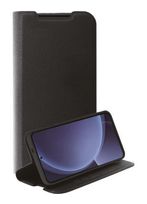 Vivanco Geldbörsenhülle für Samsung Galaxy S25+  Premium Wallet (Schwarz) f&uuml;r 20,46 Euro
