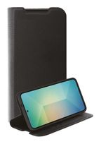 Vivanco Geldbörsenhülle für Samsung Galaxy S25  Premium Wallet (Schwarz) f&uuml;r 20,46 Euro