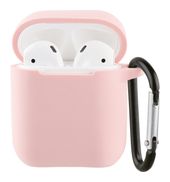 Vivanco Schutzhülle AirPods 1, AirPods 2  Protection Case (Pink) f&uuml;r 9,99 Euro