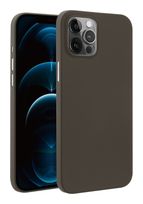 Vivanco Cover für Apple iPhone 12, iPhone 12 Pro  Pure (Schwarz) f&uuml;r 16,46 Euro