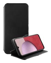 Vivanco Geldbörsenhülle für Samsung Galaxy A14 5G  Pure Wallet (Schwarz) f&uuml;r 17,96 Euro