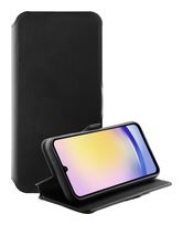 Vivanco Geldbörsenhülle für Samsung Galaxy A25 5G  Pure Wallet (Schwarz) f&uuml;r 17,96 Euro