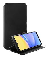 Vivanco Geldbörsenhülle für Samsung Galaxy A15 5G  Pure Wallet (Schwarz) f&uuml;r 17,96 Euro