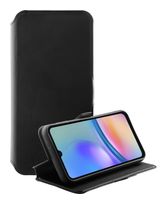 Vivanco Geldbörsenhülle für Samsung Galaxy A05s  Pure Wallet (Schwarz) f&uuml;r 17,96 Euro