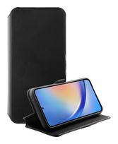 Vivanco Geldbörsenhülle für Samsung Galaxy A35 5G  Pure Wallet (Schwarz) f&uuml;r 17,96 Euro