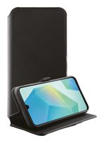 Vivanco Geldbörsenhülle für Samsung Galaxy A16 5G  Pure Wallet (Schwarz) f&uuml;r 17,96 Euro
