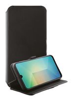 Vivanco Geldbörsenhülle für Samsung Galaxy A26 5G  Pure Wallet (Schwarz) f&uuml;r 19,96 Euro