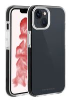 Vivanco Cover für Apple iPhone 14 Plus (Schwarz, Transparent) Rock Solid f&uuml;r 16,96 Euro