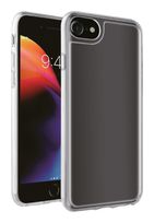 Vivanco Cover für Apple iPhone SE (2.Gen), iPhone 8, iPhone 7, iPhone 6s  Safe and Steady (Durchscheinend) f&uuml;r 14,46 Euro