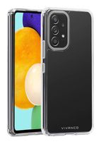 Vivanco Cover für Samsung Galaxy A33  Safe and Steady (Transparent) f&uuml;r 14,46 Euro