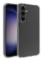Vivanco Cover für Samsung Galaxy S23 FE  Safe and Steady (Transparent) f&uuml;r 14,46 Euro