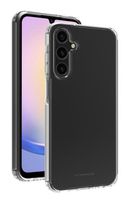 Vivanco Cover für Samsung Galaxy A25 5G  Safe and Steady (Transparent) f&uuml;r 14,46 Euro