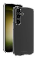 Vivanco Cover für Samsung Galaxy S24+  Safe and Steady (Transparent) f&uuml;r 14,46 Euro
