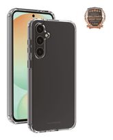 Vivanco Cover für Samsung Galaxy S24 FE  Safe and Steady (Transparent) f&uuml;r 14,46 Euro