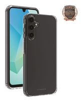 Vivanco Cover für Samsung Galaxy A16 5G  Safe and Steady (Transparent) f&uuml;r 14,46 Euro