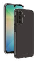 Vivanco Cover für Samsung Galaxy A26 5G  Safe and Steady (Transparent) f&uuml;r 14,46 Euro