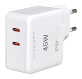 Vivanco Super Fast Power Delivery Dual f&uuml;r 26,46 Euro