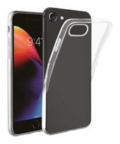Vivanco Cover für Apple iPhone SE (2.Gen), iPhone 8, iPhone 7, iPhone 6s  Super Slim (Transparent) f&uuml;r 12,96 Euro