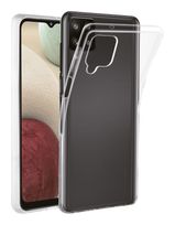 Vivanco Cover für Samsung Galaxy A12  Super Slim (Transparent) f&uuml;r 12,46 Euro