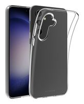 Vivanco Cover für Samsung Galaxy S23 FE  Super Slim (Transparent) f&uuml;r 12,96 Euro
