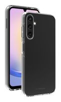 Vivanco Cover für Samsung Galaxy A25 5G  Super Slim (Transparent) f&uuml;r 12,96 Euro