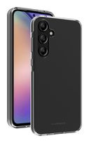 Vivanco Cover für Samsung Galaxy A55 5G  Super Slim (Transparent) f&uuml;r 12,96 Euro