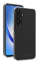 Vivanco Cover für Samsung Galaxy A34 5G  Super Slim (Transparent) f&uuml;r 12,96 Euro
