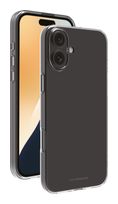 Vivanco Cover für Apple iPhone 16 Plus  Super Slim (Transparent) f&uuml;r 12,96 Euro
