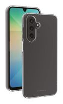 Vivanco Cover für Samsung Galaxy A26 5G  Super Slim (Transparent) f&uuml;r 12,96 Euro