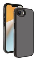 Vivanco Cover für Apple iPhone 16e (2025) (Schwarz, Transparent) Super Slim f&uuml;r 16,46 Euro