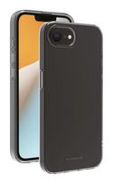 Vivanco Cover für Apple iPhone 16e (2025)  Super Slim (Transparent) f&uuml;r 12,96 Euro