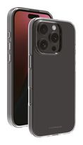 Vivanco Cover für Apple iPhone 16 Pro  Super Slim Cover (Transparent) f&uuml;r 12,96 Euro
