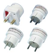 Vivanco Travel plug set f&uuml;r 9,99 Euro