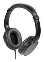Vivanco Ohraufliegender Kopfhörer Kabelgebunden  TV Comfort70 (Schwarz) f&uuml;r 44,96 Euro