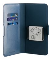 Vivanco Geldbörsenhülle für Universal  Universal Book Case (Blau) f&uuml;r 17,46 Euro