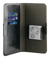 Vivanco Folio für Jede Marke Universal  Universal Book Case (Schwarz) f&uuml;r 17,46 Euro