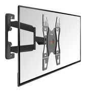 Vogel's Wand Halterung 180° bis 139,7 cm (55") 30 kg -15 - 15° neigbar Base 45M f&uuml;r 142,96 Euro