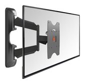 Vogel's Wand Halterung 180° bis 109,2 cm (43") 20 kg -15 - 15° Base 45S f&uuml;r 89,96 Euro