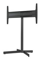 Vogel's Flur Halterung 60° bis 165,1 cm (65") 45 kg EFF8330 f&uuml;r 248,96 Euro