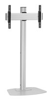Vogel's bis 165,1 cm (65") 80 kg 0 - 20° F1564S Bildschirm Bodenständer f&uuml;r 24.341,00 Euro
