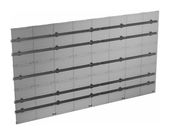 Vogel's Wand Halterung INT8004 LED-Wandadapter LED für die Philips UHD 220BDL9112 f&uuml;r 9.942,00 Euro