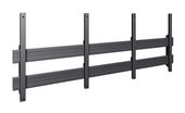Vogel's Wand Halterung INT8301 LED-Wandadapter für Optoma Quad 130 Zoll f&uuml;r 1.291,00 Euro