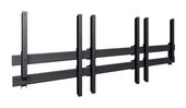 Vogel's Wand Halterung INT8302 LED-Wandadapter für Optoma Quad 163 Zoll f&uuml;r 2.350,00 Euro