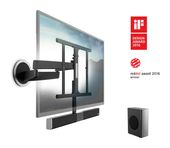 Vogel's Wand Halterung 120° bis 165,1 cm (65") 30 kg Next 8365 f&uuml;r 819,00 Euro