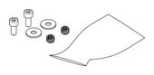 Vogel's PFA9123 f&uuml;r 7,14 Euro