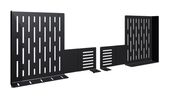 Vogel's PFA9166 Erweiterungsset für PFA 9165 f&uuml;r 116,96 Euro
