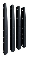 Vogel's bis 2,16 m (85") PFA9168 Cisco Webex adapter f&uuml;r 62,96 Euro